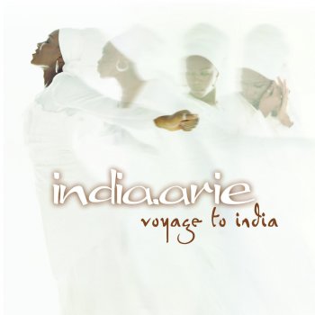 India.Arie Little Things - Main
