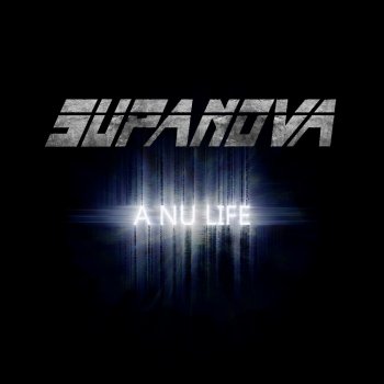 Supanova A Nu Life - Radio Extended