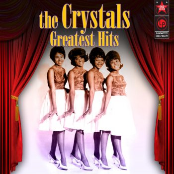 The Crystals Rudolph The Red-Nosed Reindeer