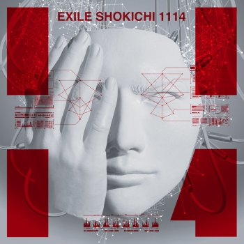 EXILE SHOKICHI マボロシ