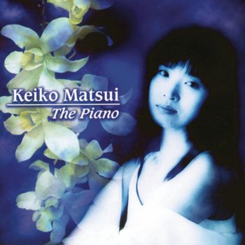 Keiko Matsui Distance