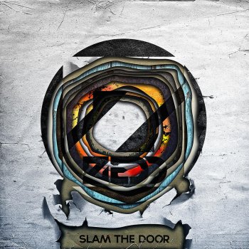 Zedd Slam the Door (Radio Mix)