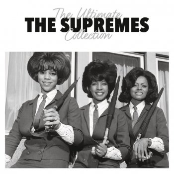 The Supremes My World Is Empty Without You (Stereo)