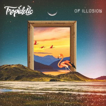 Tropidelic New World (feat. Matisyahu, Bumpin Uglies & the Elovaters)