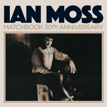 Ian Moss Out of the Fire