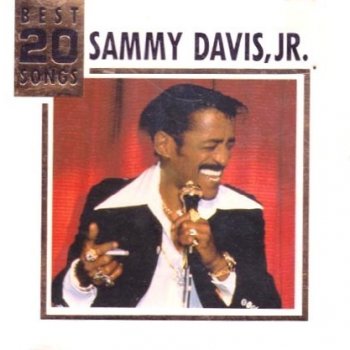 Sammy Davis, Jr. Someone to Watch Over You