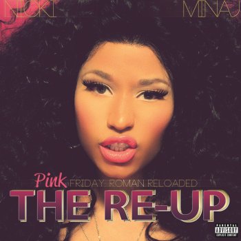 Nicki Minaj feat. Tyga & Thomas Brinx I Endorse These Strippers