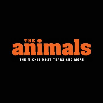 The Animals We Gotta Get Out of This Place (UK Single Version) [Bonus Track]