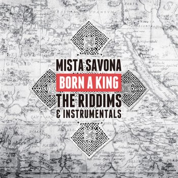 Mista Savona A Living Riddim - Acoustic
