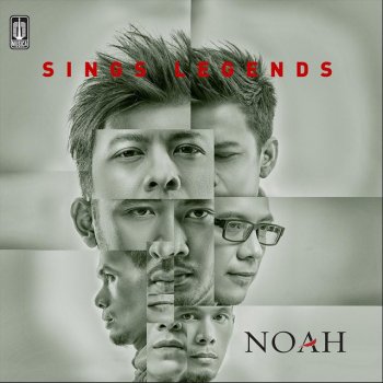 Noah feat. Angger Dimas Sendiri Lagi - Remix
