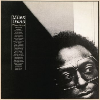Miles Davis Directions II