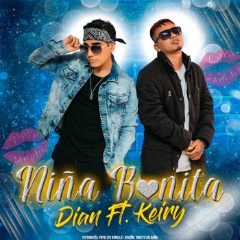 Dian Niña Bonita (con Keiry Beat)