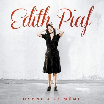 Edith Piaf N'y va pas Manuel - 2012 Remastered