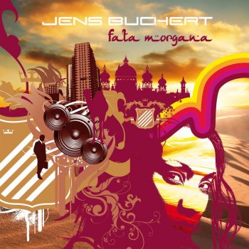 Jens Buchert La Finosa - Jazzclub Mix 2014