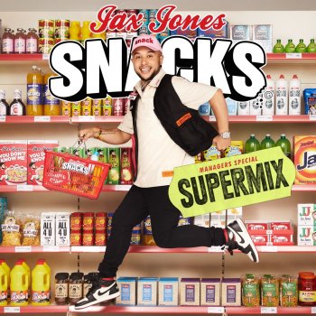 Jax Jones This Is Real (Jax Jones Midnight Snack Remix)