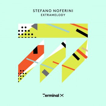 Stefano Noferini feat. Metodi Hristov Extramelody - Metodi Hristov Remix