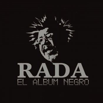 Ruben Rada feat. Fernando Cabrera Te Abracé en la Noche