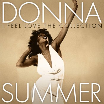 Donna Summer Love To Love You Baby - Single Version