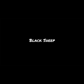 Wolty Black Sheep