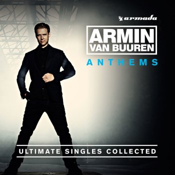 Armin van Buuren Blue Fear (Mix Cut)