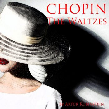 Frédéric Chopin feat. Arthur Rubinstein Waltzes, Op. 34: No. 1 in A-Flat Major, Vivace