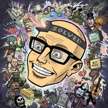 MC Frontalot Captains of Industry