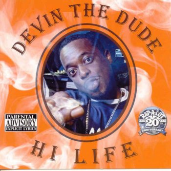 Devin the Dude 17 Holes (Feat. The Coughee Brothaz)