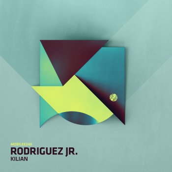 Rodriguez Jr. feat. Liset Alea Au Revoir Paris