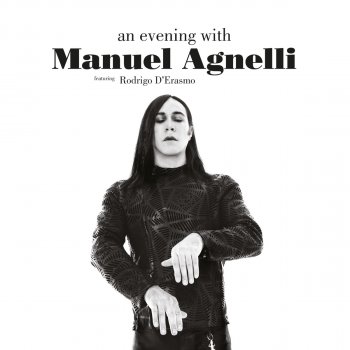 Manuel Agnelli feat. Rodrigo D'Erasmo Male Di Miele (feat. Rodrigo D'Erasmo)