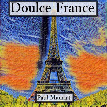 Paul Mauriat I Love Paris / Paname
