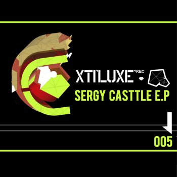 Sergy Casttle Low Percusions