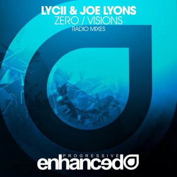 Lycii feat. Joe Lyons Visions