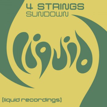 4 Strings Sundown (Original Mix)