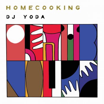 DJ Yoda Gospel Oak