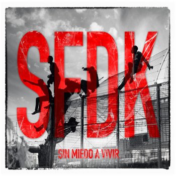 SFDK feat. Little Pepe Bajo el Mismo Sol
