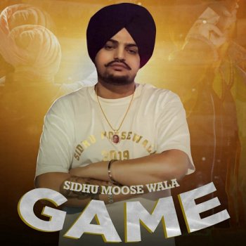 Sidhu Moose Wala feat. Shooter Kahlon Game