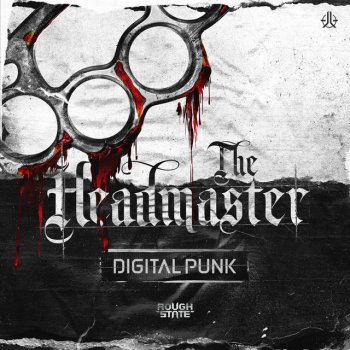 Digital Punk The Headmaster