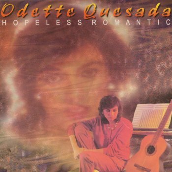 Odette Quesada Don't Know What to Say - Don't Know What to Do