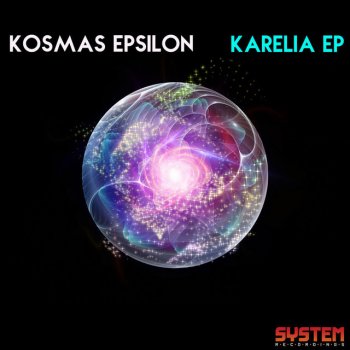 Kosmas Epsilon Karelia