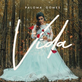 Paloma Gomes Enche-Me - Playback