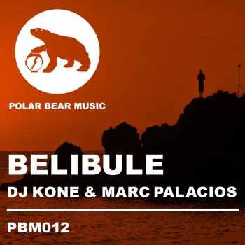 DJ Kone Bellibule (Original Mix)