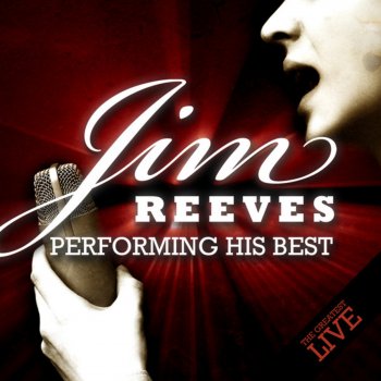 Jim Reeves In a Mansion Stands My Love (Live)