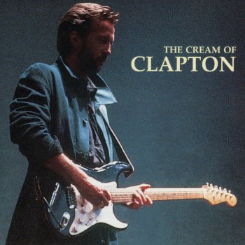 Eric Clapton Knockin' On Heaven's Door