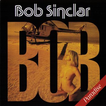 Bob Sinclar Souvenir