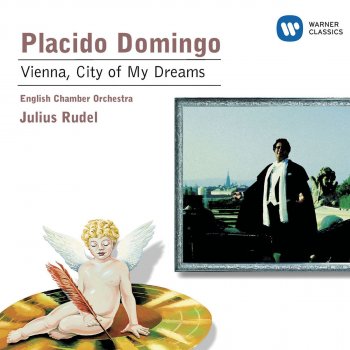 Johann Strauss II, Placido Domingo/Ambrosian Singers/English Chamber Orchestra/Julius Rudel & Julius Rudel Eine Nacht in Venedig, '(A) Night in Venice', ACT 2: Hör' mich. Annina, komm in die Gondel