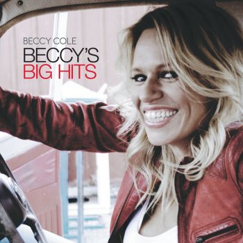Beccy Cole Poster Girl - Live