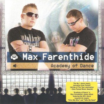 Max Farenthide Can You Feel It (Bass Attack Club Remix)