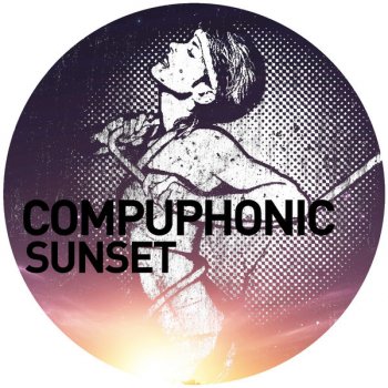 Compuphonic feat. Marques Toliver Sunset (Aeroplane remix)