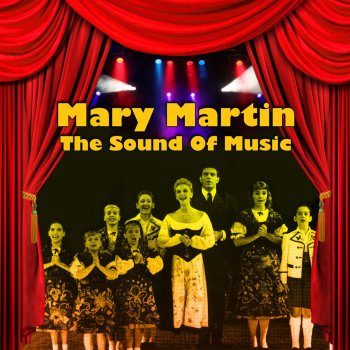 Mary Martin The Sound of Music