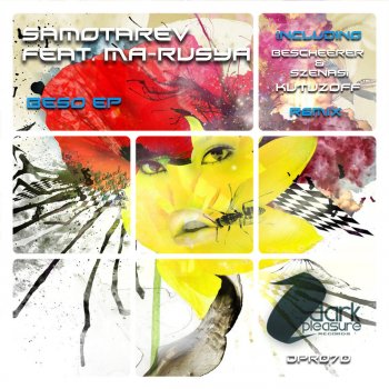Samotarev Beso - Original Mix
